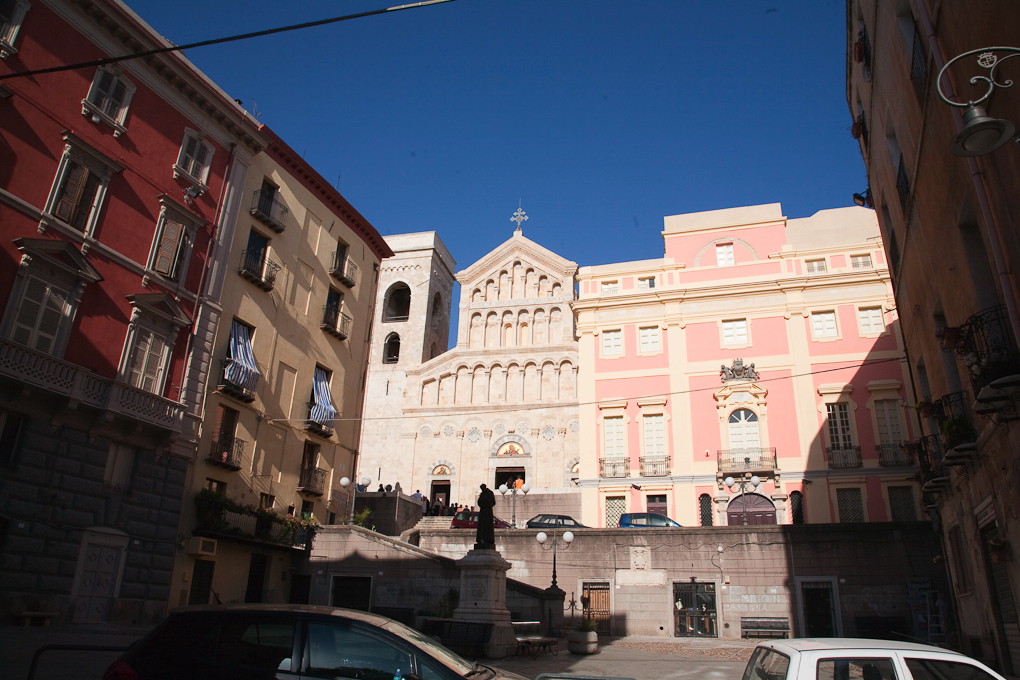 Cagliari